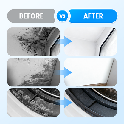 🔥All-in-One Kitchen & Bathroom Spray – Powerful Grease Remover, Antibacterial, and Multi-Surface Cleaner for Sparkling Clean Homes