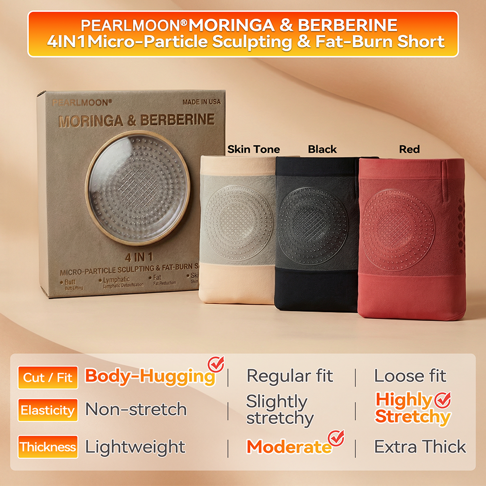 👩‍⚕️💃𝐎𝐟𝐟𝐢𝐜𝐢𝐚𝐥 𝐁𝐫𝐚𝐧𝐝 𝐒𝐭𝐨𝐫𝐞 | 𝐏𝐄𝐀𝐑𝐋𝐌𝐎𝐎𝐍® 𝟐𝟎𝟐𝟔 𝐌𝐨𝐫𝐢𝐧𝐠𝐚 & 𝐁𝐞𝐫𝐛𝐞𝐫𝐢𝐧𝐞 𝟒-𝐈𝐧-𝟏 𝐌𝐢𝐜𝐫𝐨-𝐏𝐚𝐫𝐭𝐢𝐜𝐥𝐞 𝐒𝐜𝐮𝐥𝐩𝐭𝐢𝐧𝐠 & 𝐅𝐚𝐭-𝐁𝐮𝐫𝐧 𝐒𝐡𝐨𝐫𝐭𝐬
