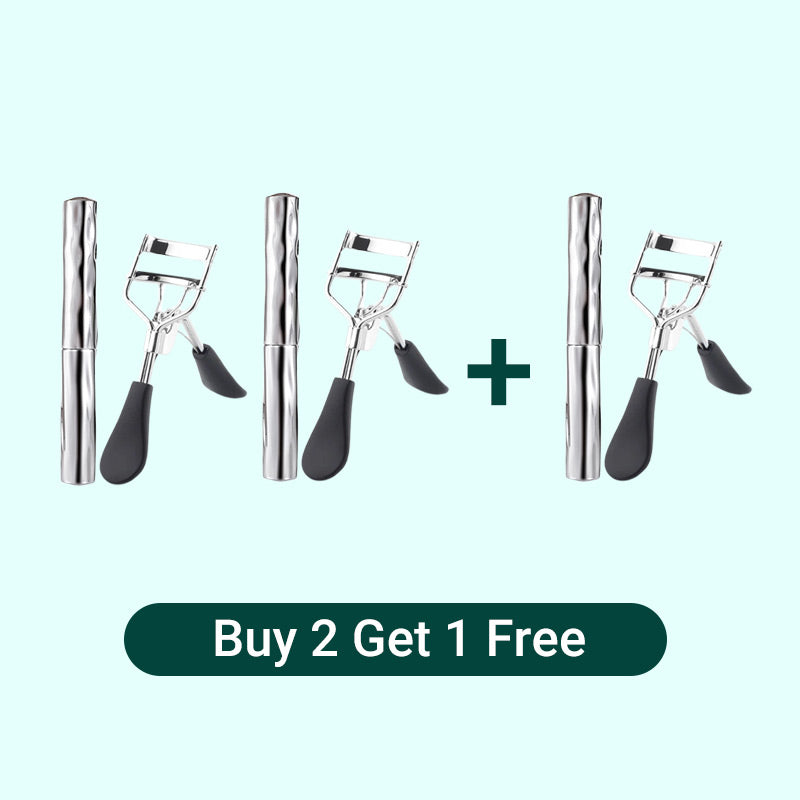 60%off🔥2026 Hot Sale🔥Ultimate Length & Curl Mascara Set