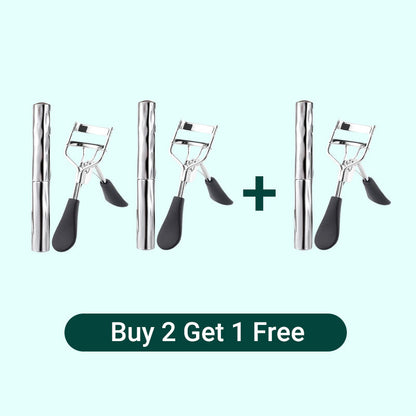 60%off🔥2026 Hot Sale🔥Ultimate Length & Curl Mascara Set