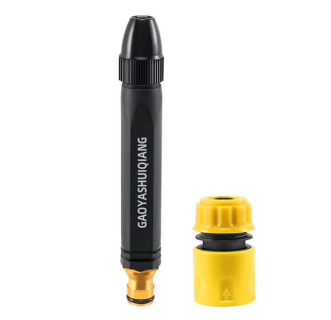 📦LAST DAY 50% OFF ✨Larnto®Powerful High-Pressure Home Car Wash & Garden Spraye