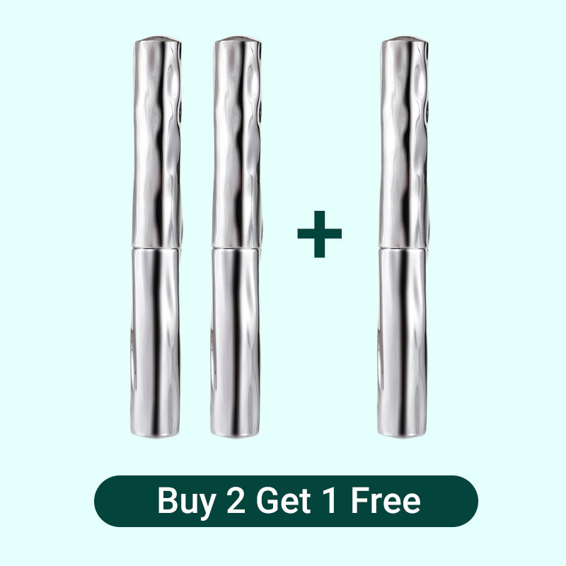 60%off🔥2026 Hot Sale🔥Ultimate Length & Curl Mascara Set