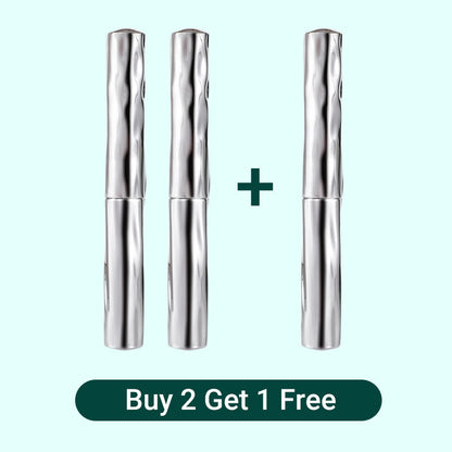 60%off🔥2026 Hot Sale🔥Ultimate Length & Curl Mascara Set