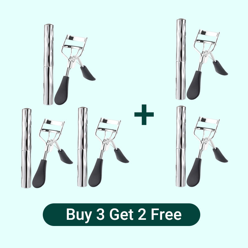 60%off🔥2026 Hot Sale🔥Ultimate Length & Curl Mascara Set