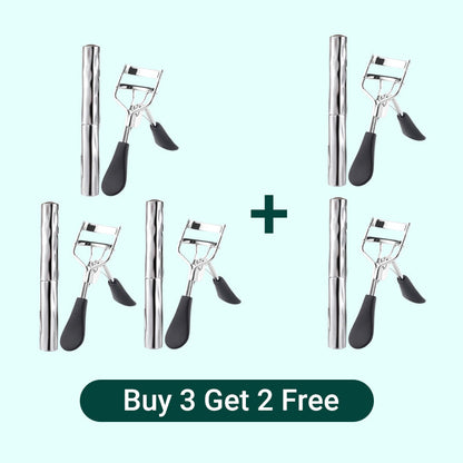 60%off🔥2026 Hot Sale🔥Ultimate Length & Curl Mascara Set