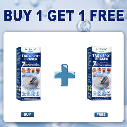👩‍⚕️ 𝟕-𝐃𝒂𝘆 𝐒𝗸𝐢𝐧 𝐓𝒂𝗴 & 𝐒𝐩𝙤𝐭 𝐄𝐫𝒂𝐬𝙚𝐫 Painless & Scar-Free Advanced Imperfection Removal Rollerball Pen