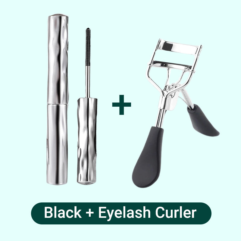 60%off🔥2026 Hot Sale🔥Ultimate Length & Curl Mascara Set