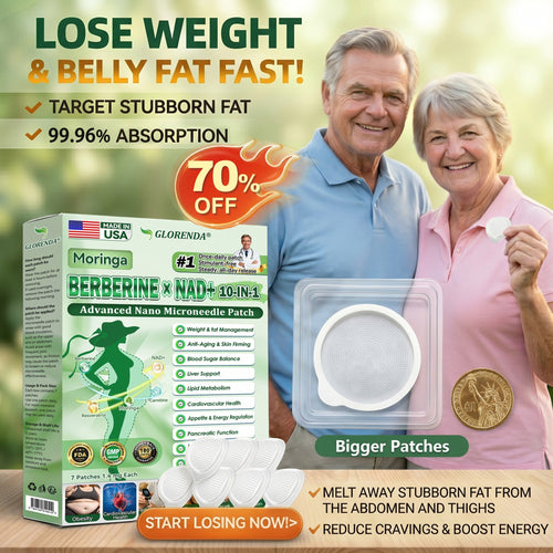 𝑶𝒇𝒇𝒊𝒄𝒊𝒂𝒍 𝑺𝒕𝒐𝒓𝒆  | 🏆𝐆𝐋𝐎𝑹𝑬𝑵𝑫𝗔®𝑴𝒐𝒓𝒊𝒏𝒈𝗮 · 𝗕𝗲𝗿𝗯𝗲𝗿𝙞𝙣𝙚 × 𝙉𝘼𝐃+ 𝟏𝟎-𝐢𝐧-𝟏 𝗔𝗱𝘃𝗮𝗻𝗰𝙚𝙙 𝙉𝙖𝙣𝙤 𝙈𝙞𝙘𝙧𝙤𝙣𝙚𝙚𝐝𝐥𝐞 𝐏𝐚𝐭𝙘𝙝🇺🇸(𝐉𝐮𝐬𝐭 𝐨𝐧𝐜𝐞 𝐚 𝐝𝐚𝐲, 𝐯𝐢𝐬𝐢𝐛𝐥𝐞 𝐜𝐡𝐚𝐧𝐠𝐞𝐬 𝐢𝐧 𝟕 𝐝𝐚𝐲𝐬） ✅ 𝐅𝐨𝐫 𝐨𝐛𝐞𝐬𝐢𝐭𝐲, 🅛🅞🅞🅢🅔 🅢🅚🅘🅝,𝐝𝐢𝐚𝐛𝐞𝐭𝐞𝐬, 𝐬𝐥𝐞𝐞𝐩 𝐚𝐩𝐧𝐞𝐚, 𝐣𝐨𝐢𝐧𝐭 𝐢𝐬𝐬𝐮𝐞𝐬, 𝐚𝐧𝐝 𝐦𝐨𝐫𝐞🏆