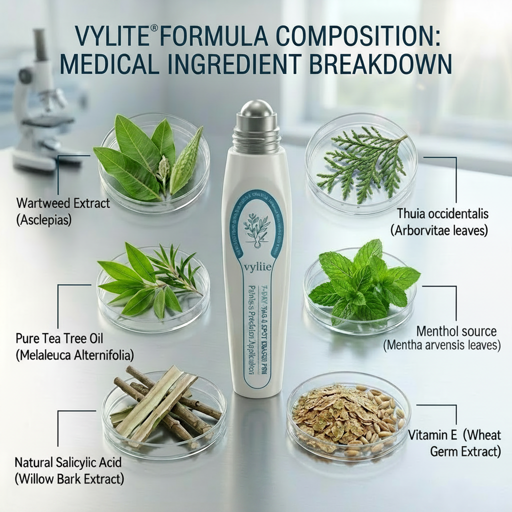 ✨✨vyliite® 7-𝐷𝑎𝑦 𝗧𝐚𝐠 & 𝗦𝗽𝐨𝐭 𝐄𝐫𝒂𝒔𝒆𝒓(Zero Pain, Zero 𝐒𝐜𝐚𝒓𝒔 Rollerball)