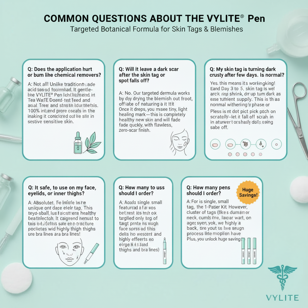 ✨✨vyliite® 7-𝐷𝑎𝑦 𝗧𝐚𝐠 & 𝗦𝗽𝐨𝐭 𝐄𝐫𝒂𝒔𝒆𝒓(Zero Pain, Zero 𝐒𝐜𝐚𝒓𝒔 Rollerball)