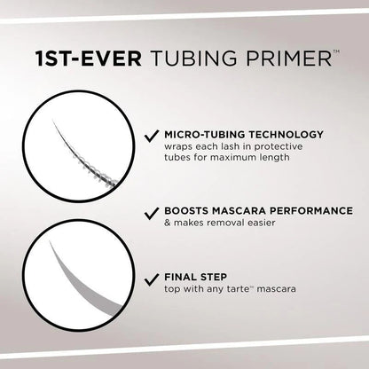 Tubing primer technology explanation