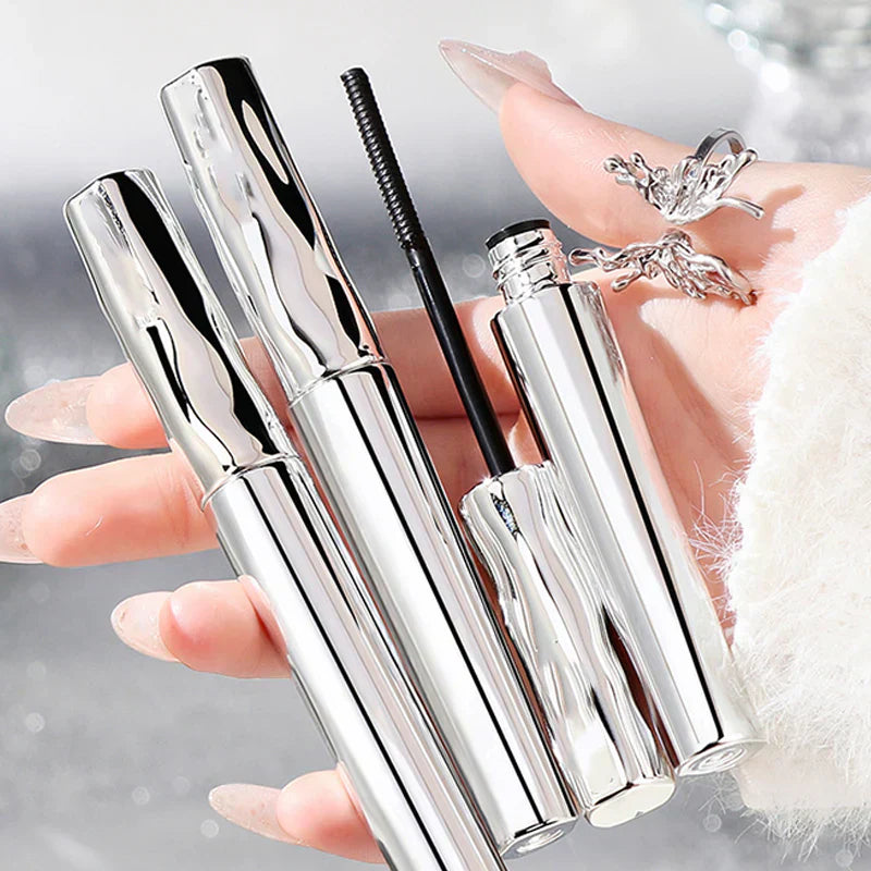 🔥👁️Felvaris®Waterproof Fibre Mascara  – Volume & Length without Clumping for Dramatic Moments