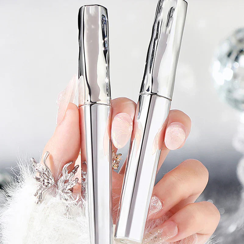🔥👁️Felvaris®Waterproof Fibre Mascara  – Volume & Length without Clumping for Dramatic Moments