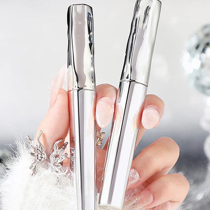 🔥👁️Felvaris®Waterproof Fibre Mascara  – Volume & Length without Clumping for Dramatic Moments
