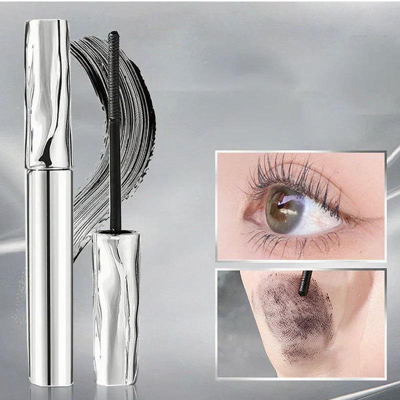🔥👁️Felvaris®Waterproof Fibre Mascara  – Volume & Length without Clumping for Dramatic Moments