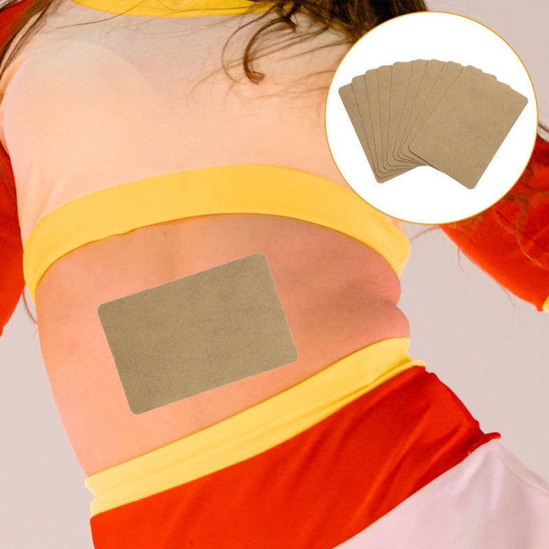🔥5 Bags / Pack🔥The Ultimate Relief for Sedentary Workers & Seniors: Mugwort Relief Patches – Soothe Pain & Boost Circulation.