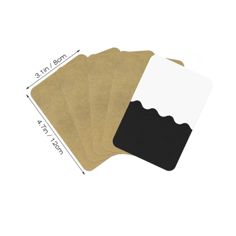 🔥5 Bags / Pack🔥The Ultimate Relief for Sedentary Workers & Seniors: Mugwort Relief Patches – Soothe Pain & Boost Circulation.